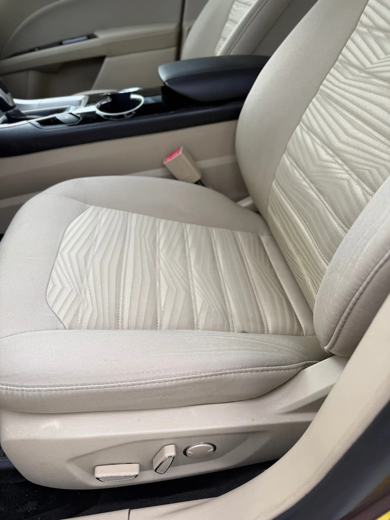 Ford Fusion Mondeo , снимка 9 - Автомобили и джипове - 54229381