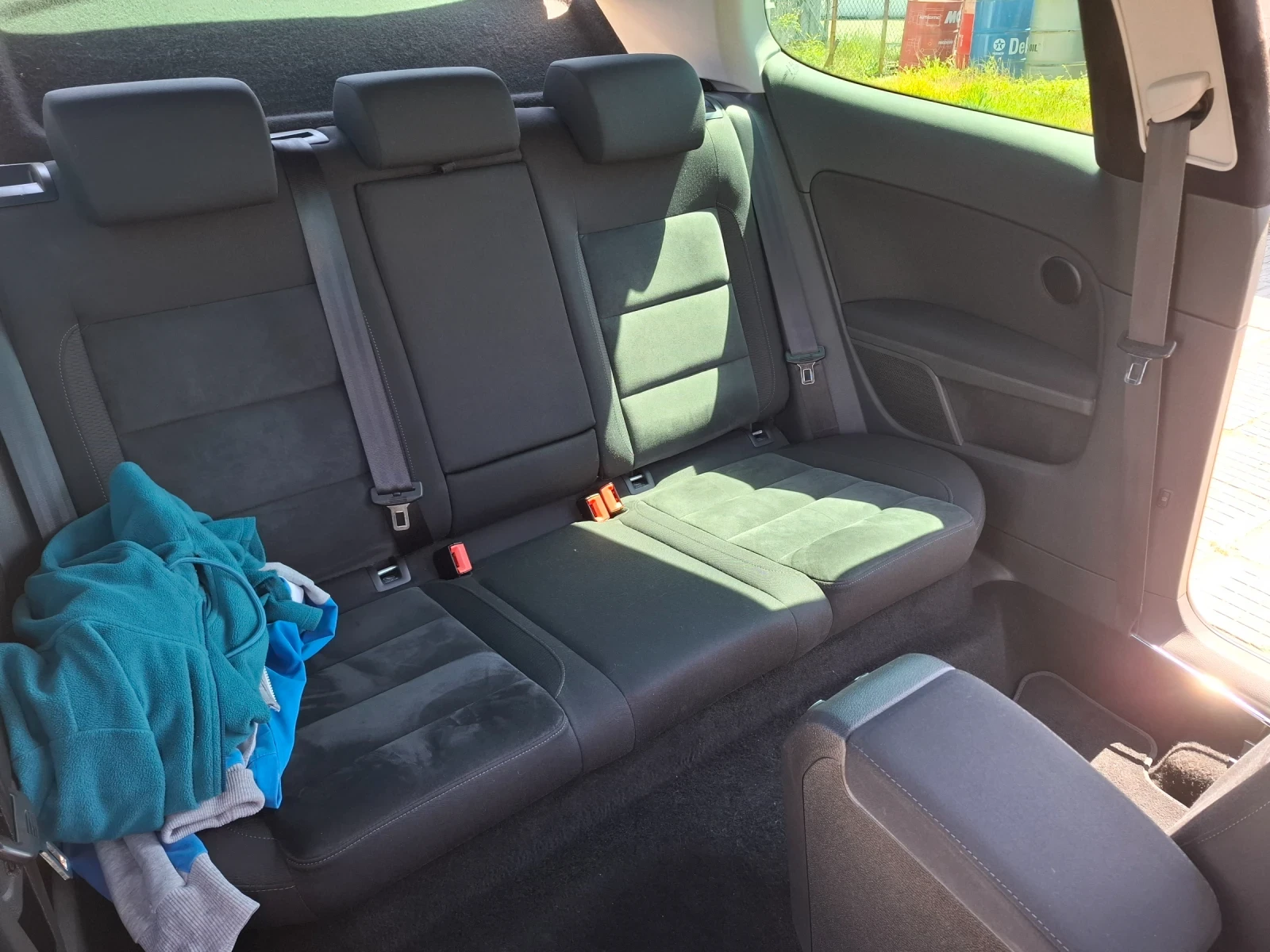 VW Golf 1.4 TSI, снимка 8 - Автомобили и джипове - 54319761