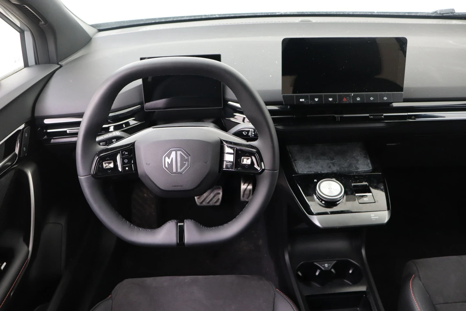 Mg 4 64kW LUXURY AWD 50km ���� | Mobile.bg � ����������� 4