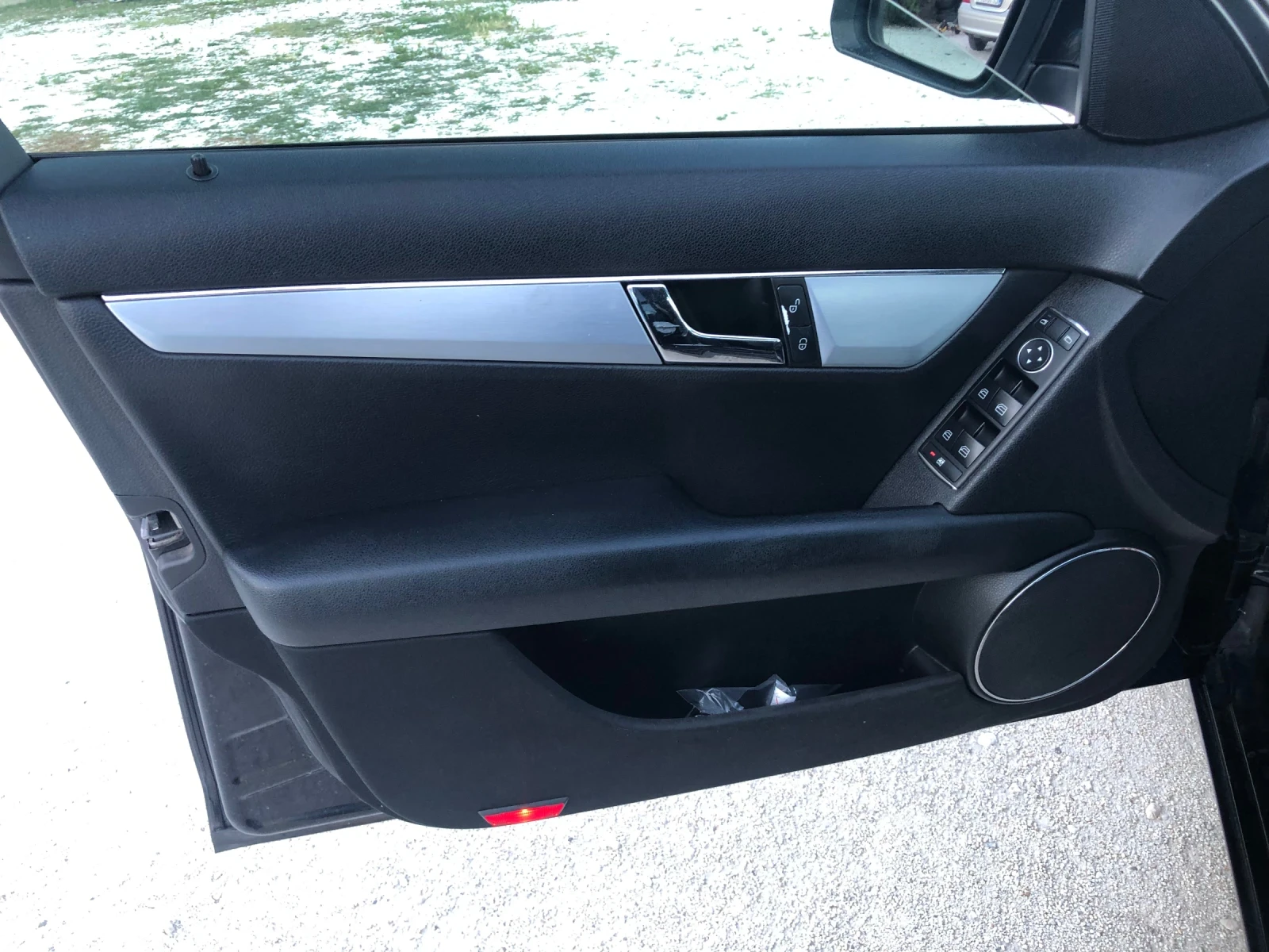 Mercedes-Benz C 220 2.2 Avantgarde | Mobile.bg � ����������� 10