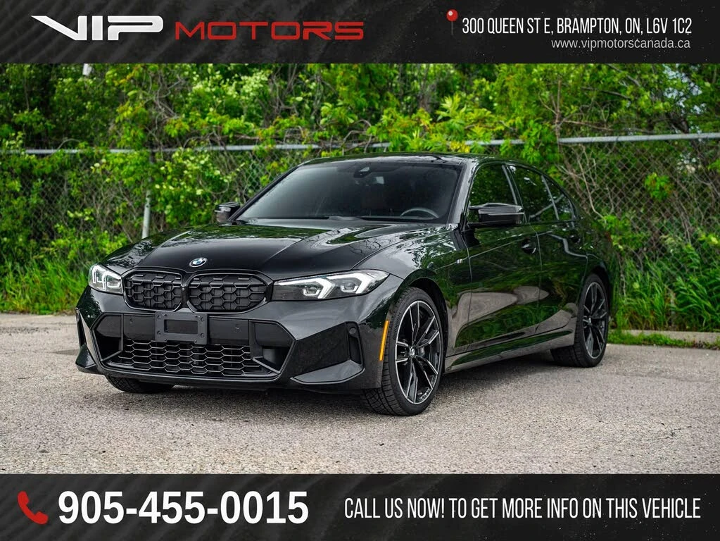 BMW 340 xDrive* АвтоКредит* (ЦЕНА ДО БГ)