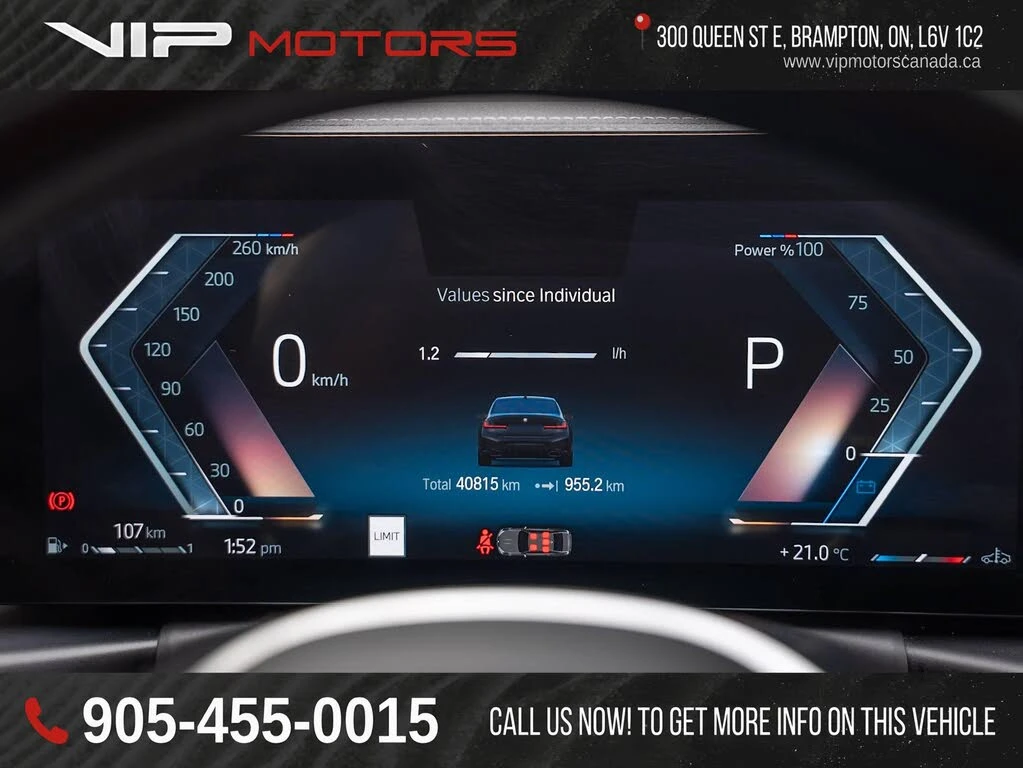 BMW 340 xDrive* АвтоКредит* (ЦЕНА ДО БГ), снимка 10 - Автомобили и джипове - 54980244
