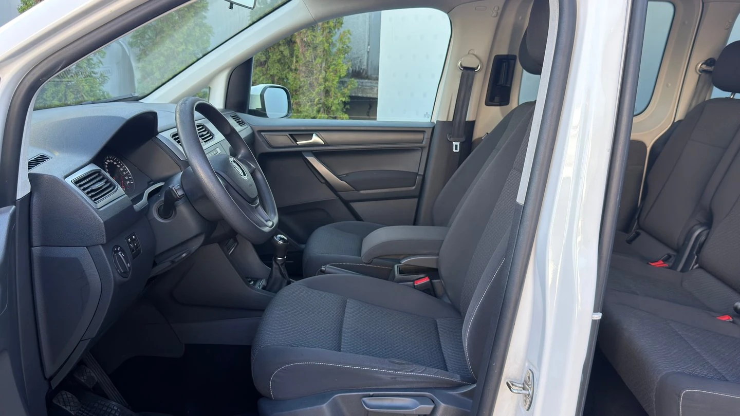 VW Caddy | Mobile.bg � ����������� 4