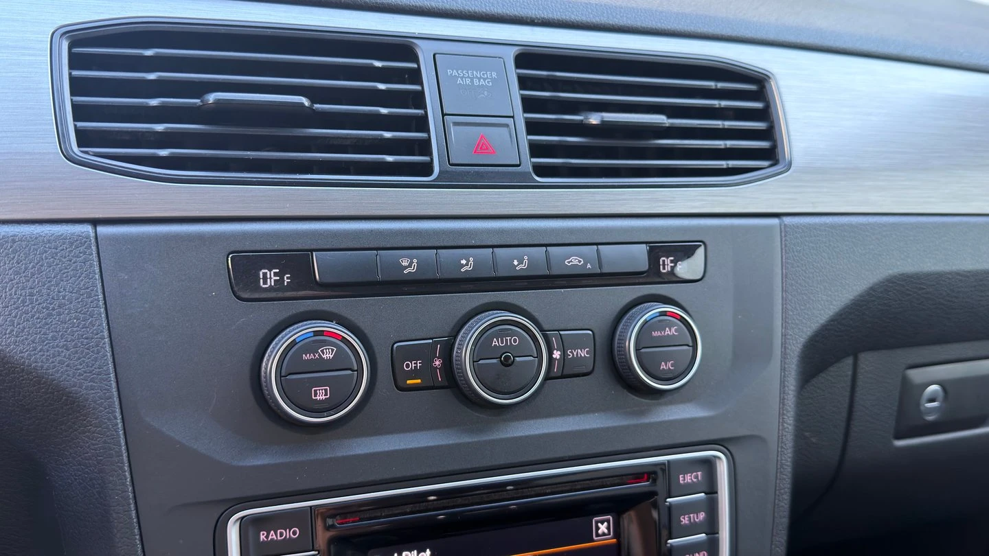 VW Caddy | Mobile.bg � ����������� 10