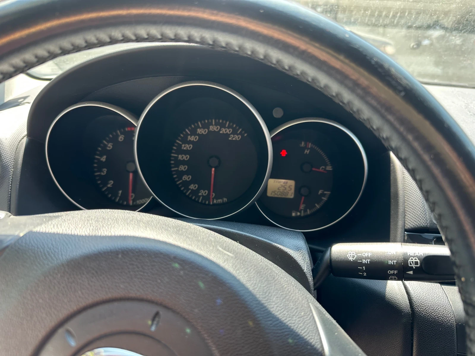 Mazda 3, снимка 4 - Автомобили и джипове - 55302849
