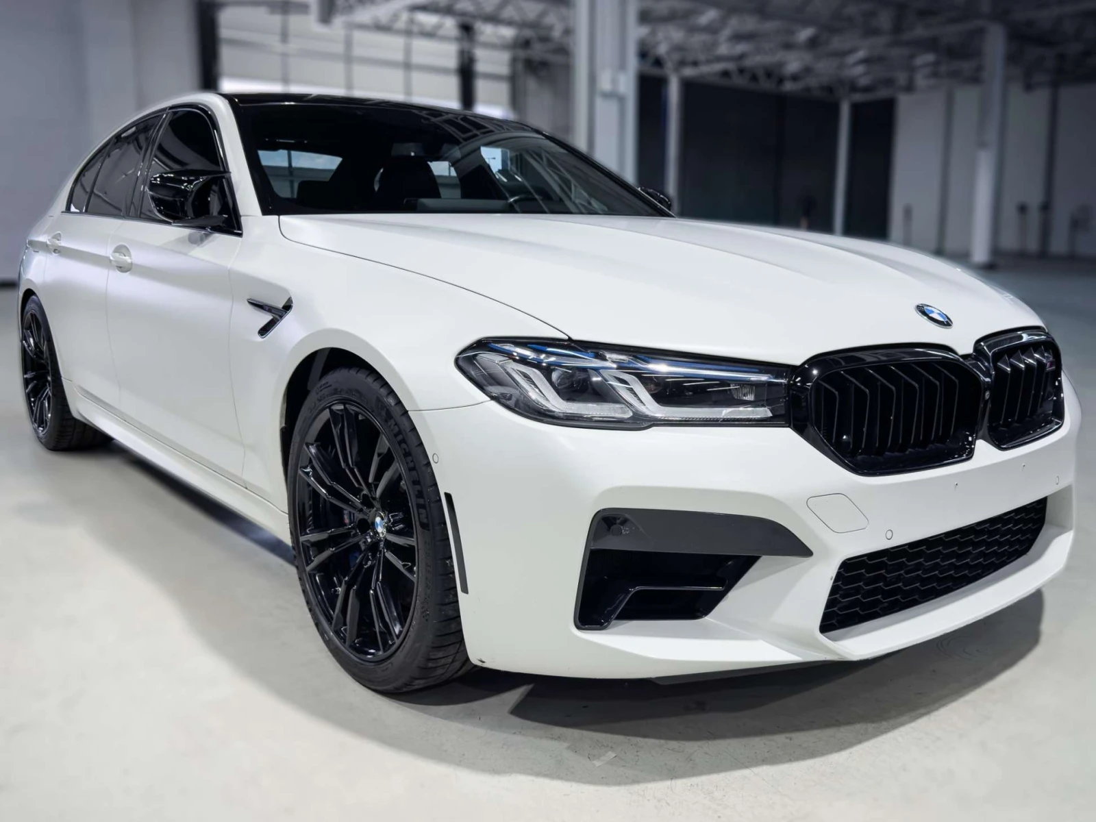 BMW M5 Competition, ������, ���� �� �� | Mobile.bg � ����������� 2