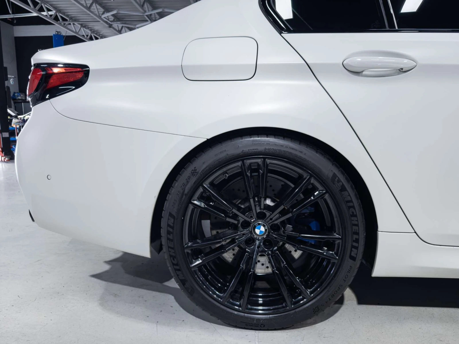BMW M5 Competition, ������, ���� �� �� | Mobile.bg � ����������� 6