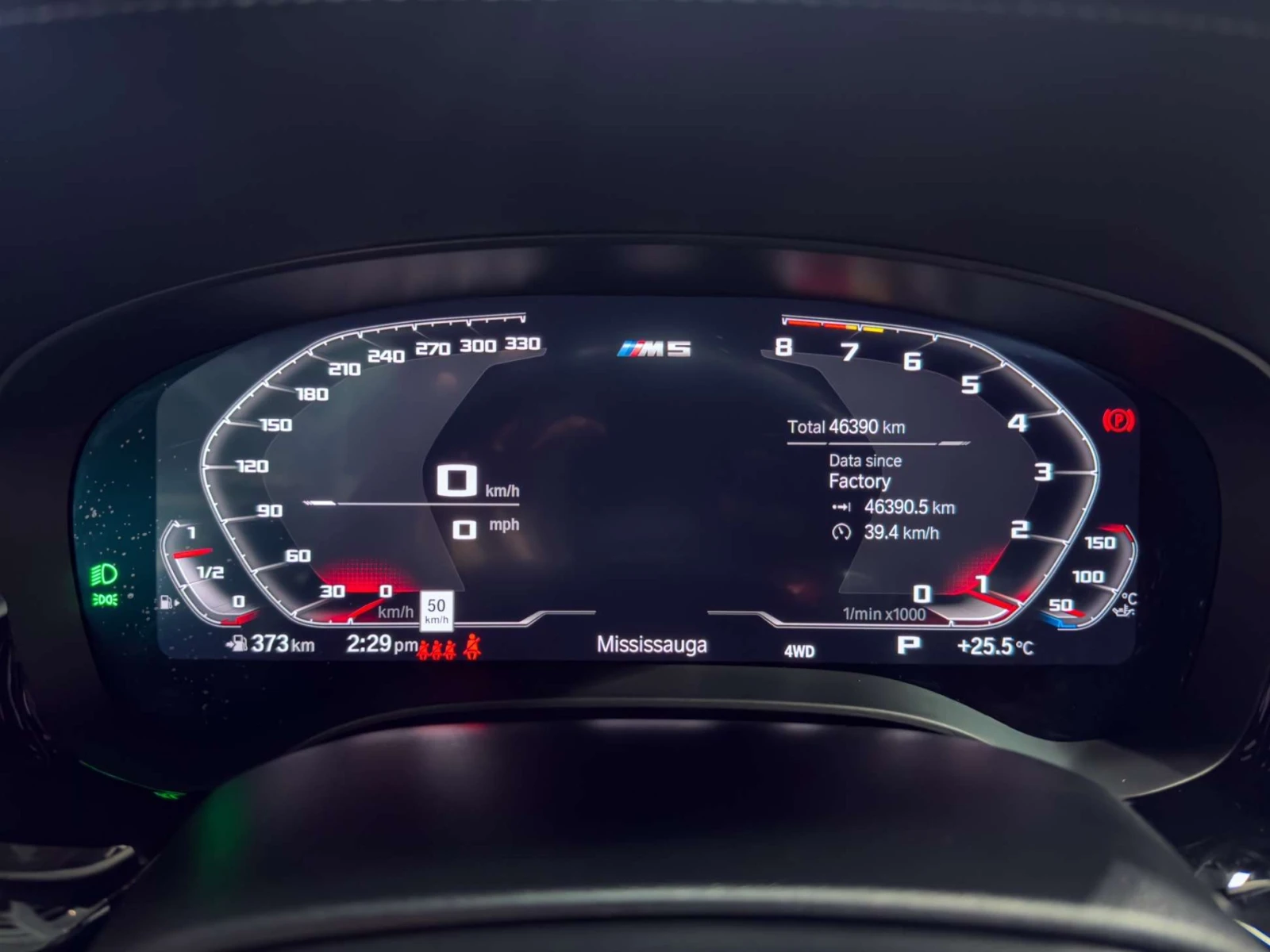 BMW M5 Competition, ������, ���� �� �� | Mobile.bg � ����������� 12