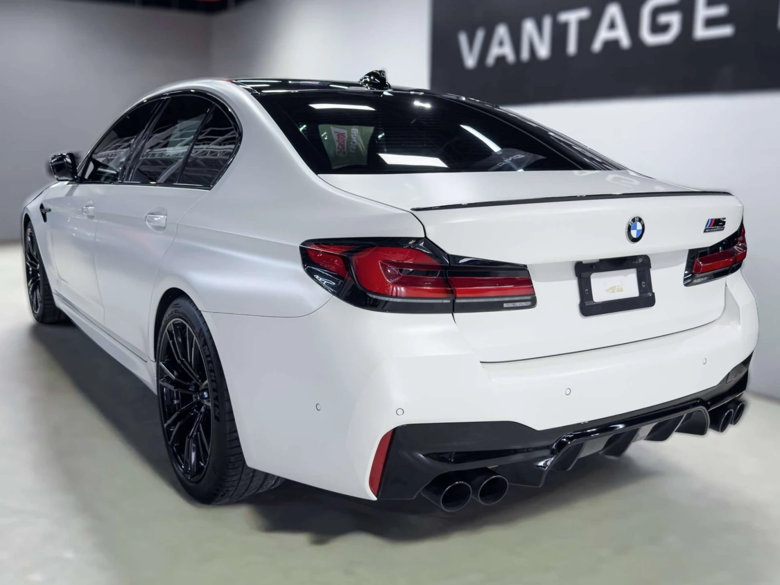BMW M5 Competition, ������, ���� �� �� | Mobile.bg � ����������� 4