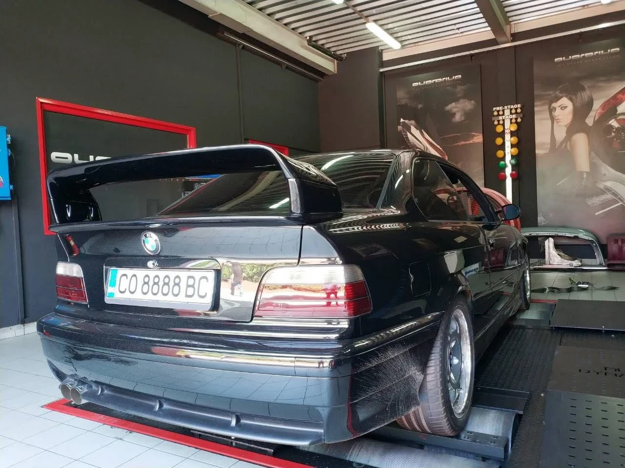BMW M3, снимка 10 - Автомобили и джипове - 55397033