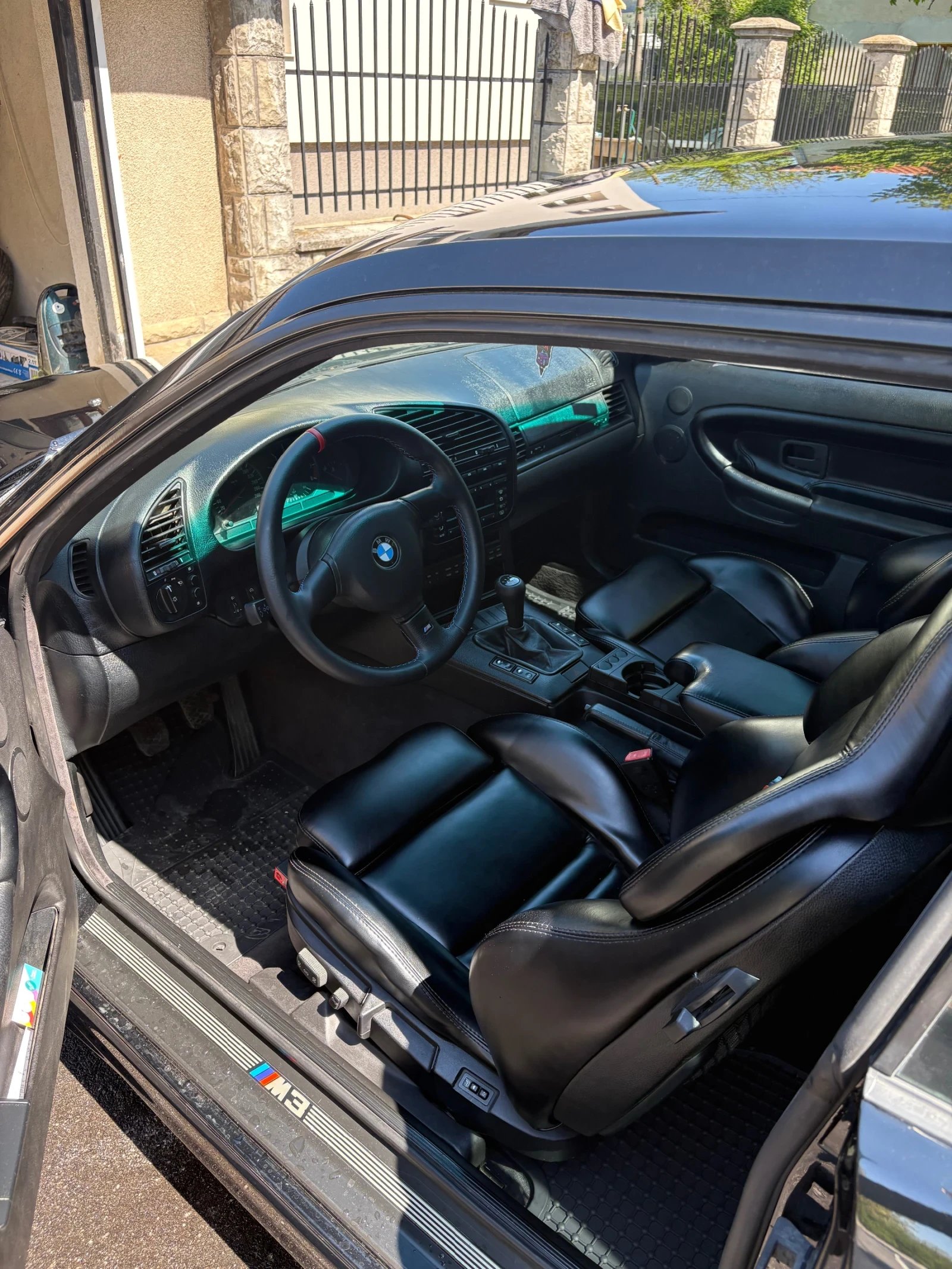 BMW M3, снимка 6 - Автомобили и джипове - 55397033
