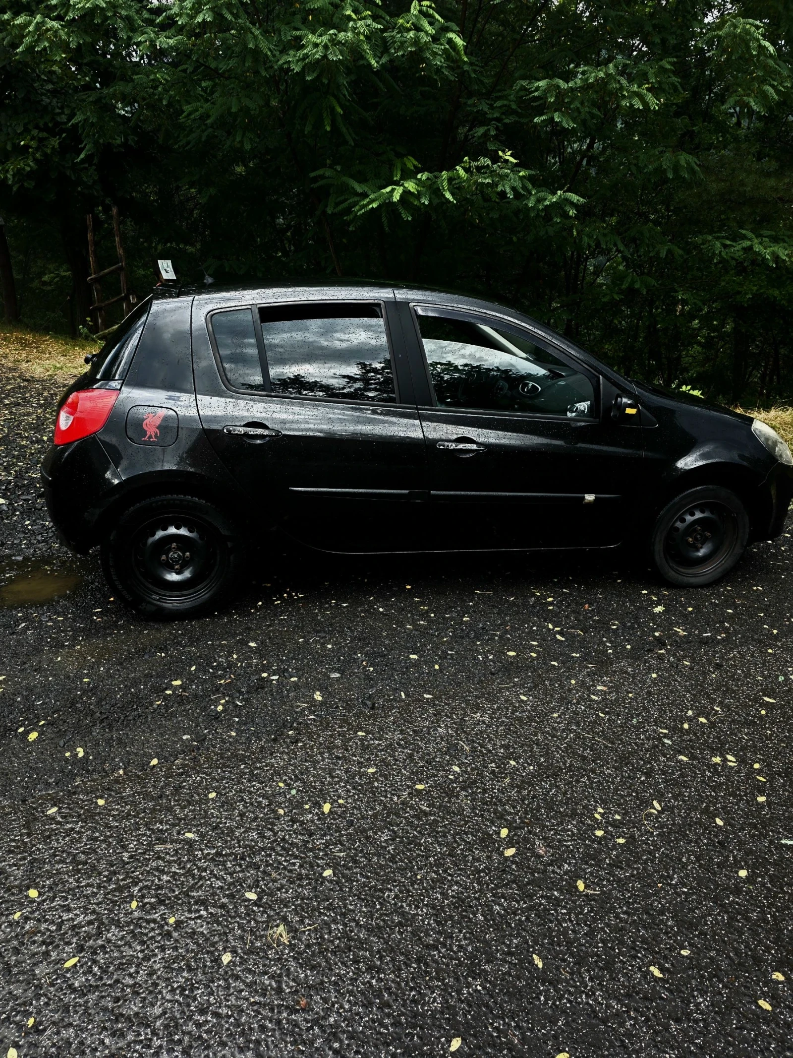 Renault Clio, снимка 8 - Автомобили и джипове - 55404707