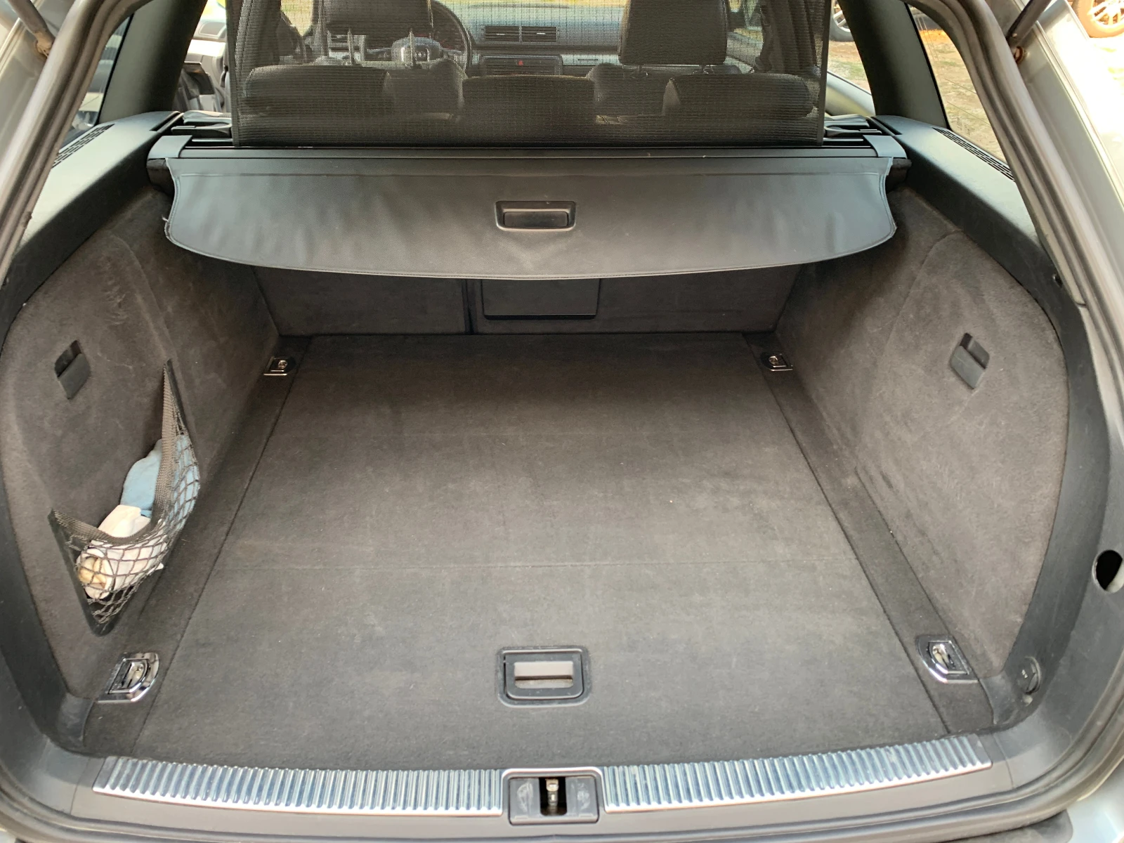 Audi A4 3.0TDI-Sline Quattro, снимка 15 - Автомобили и джипове - 55734858