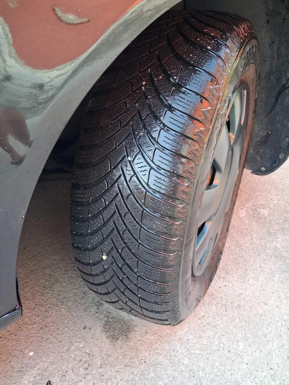 VW Bora 1.9TDI, снимка 16 - Автомобили и джипове - 55775523