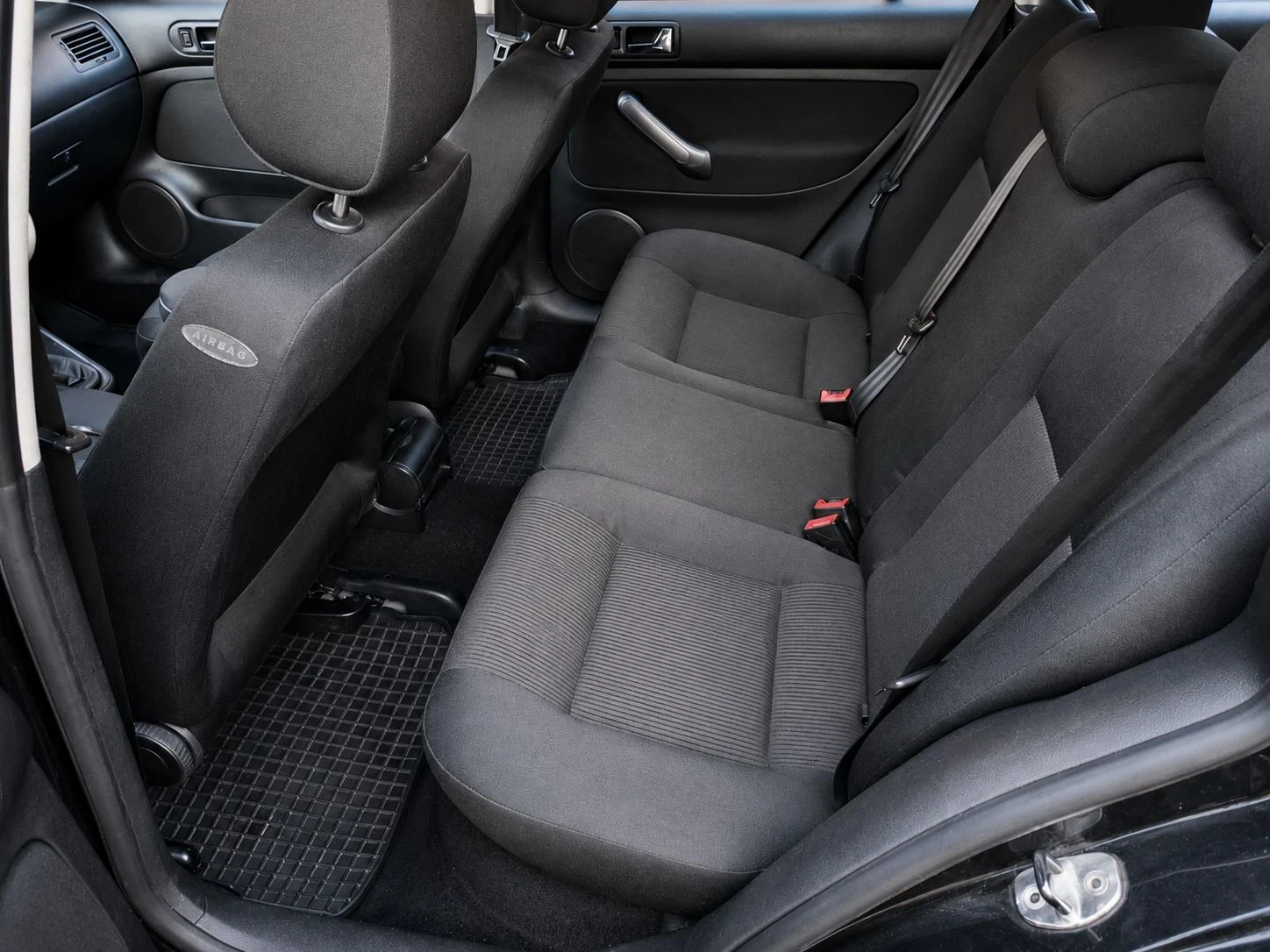 VW Bora 1.9TDI, снимка 10 - Автомобили и джипове - 55775523
