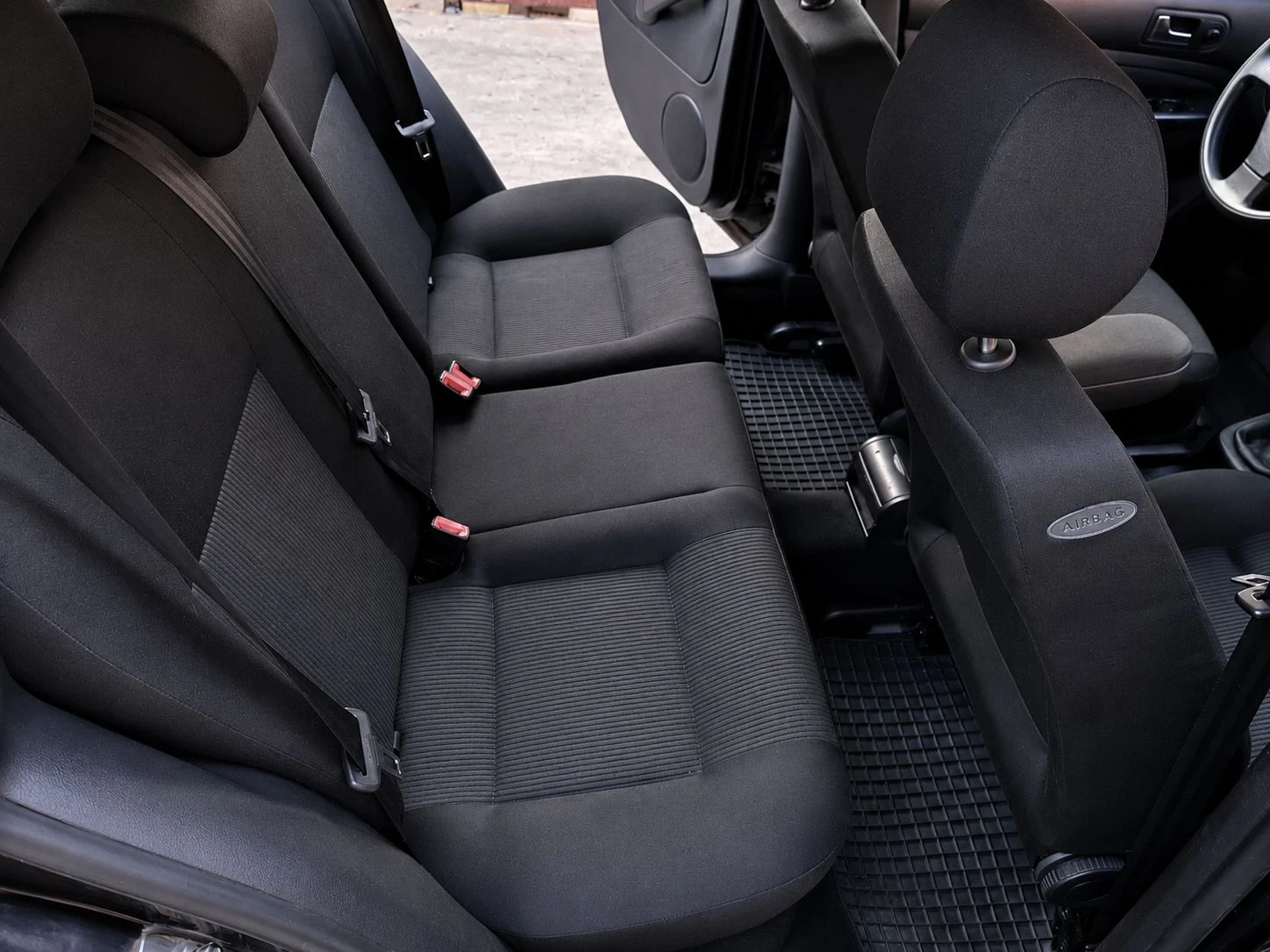 VW Bora 1.9TDI, снимка 14 - Автомобили и джипове - 55775523