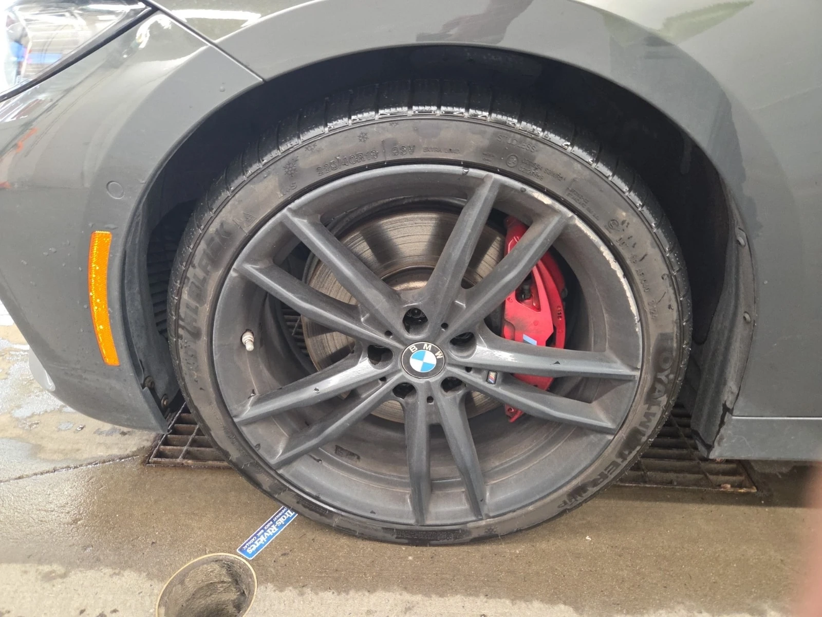 BMW 440 * M440I XDRIVE * CARFAX * ЦЕНА ДО БГ, снимка 16 - Автомобили и джипове - 55877280