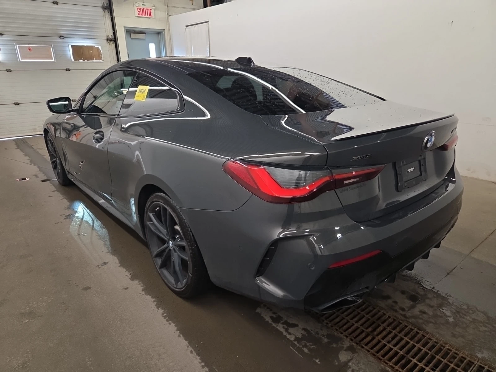 BMW 440 * M440I XDRIVE * CARFAX * ЦЕНА ДО БГ, снимка 5 - Автомобили и джипове - 55877280