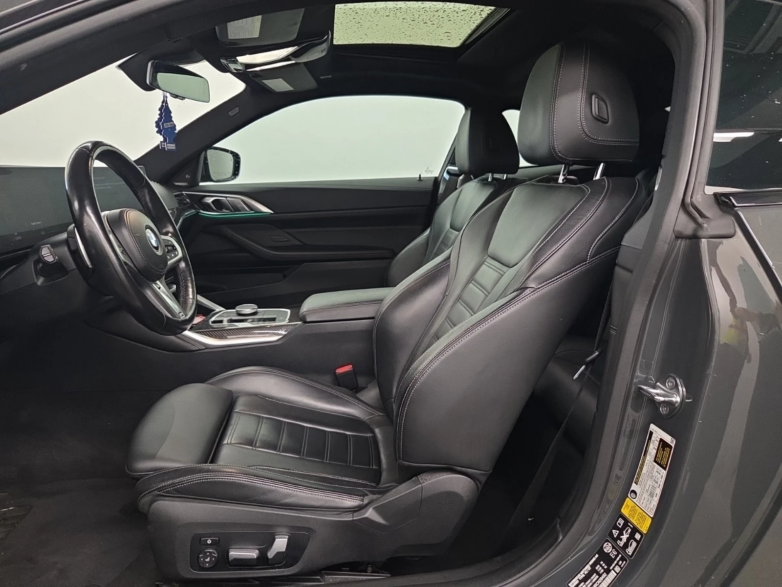 BMW 440 * M440I XDRIVE * CARFAX * ЦЕНА ДО БГ, снимка 6 - Автомобили и джипове - 55877280