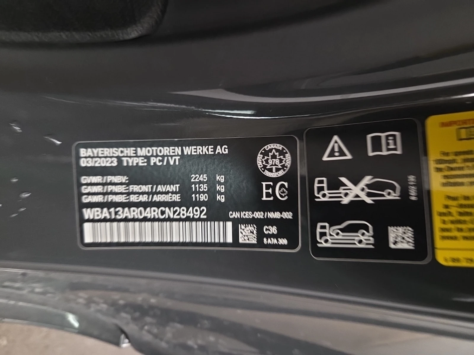 BMW 440 * M440I XDRIVE * CARFAX * ЦЕНА ДО БГ, снимка 17 - Автомобили и джипове - 55877280