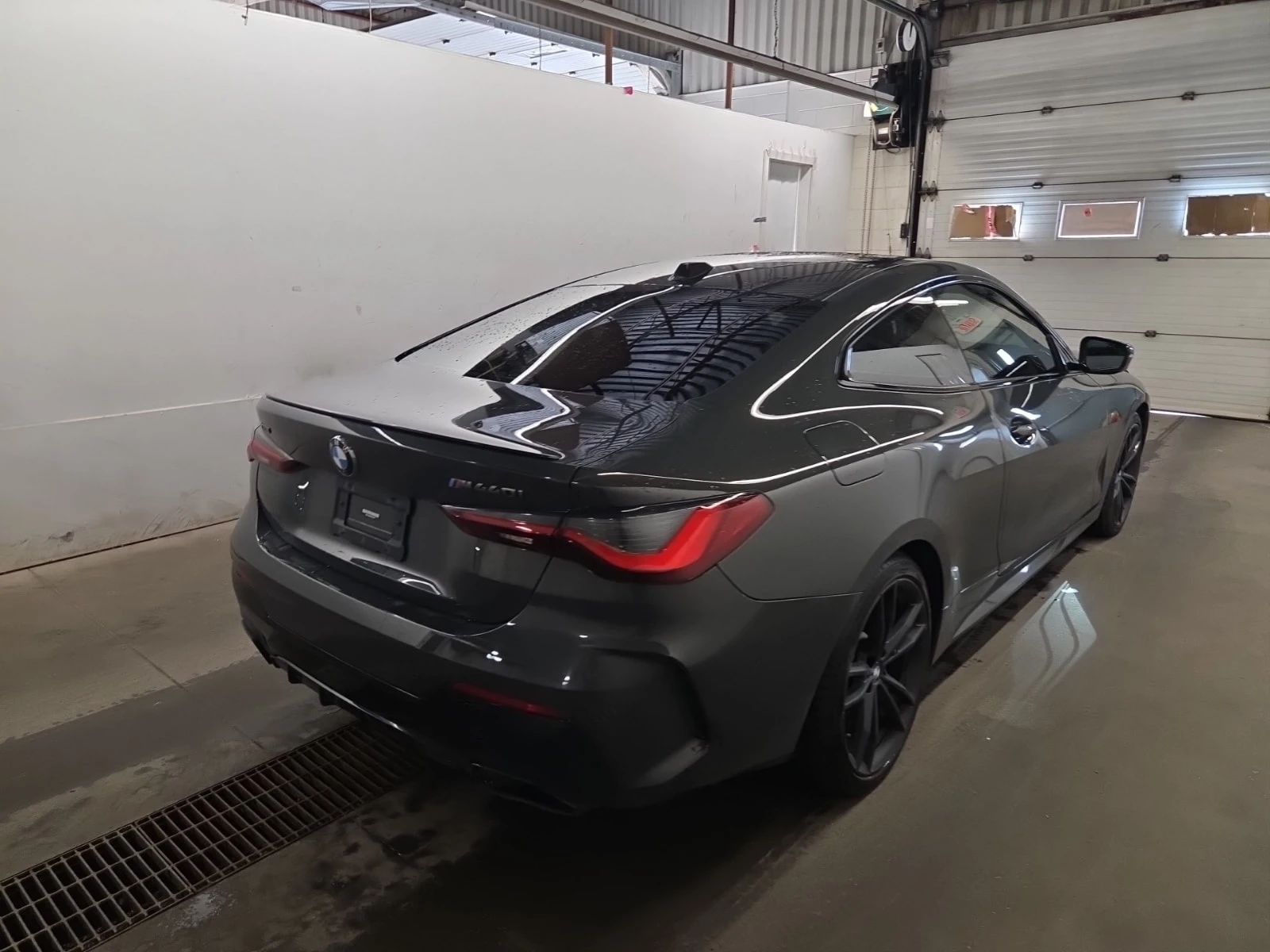 BMW 440 * M440I XDRIVE * CARFAX * ЦЕНА ДО БГ, снимка 3 - Автомобили и джипове - 55877280