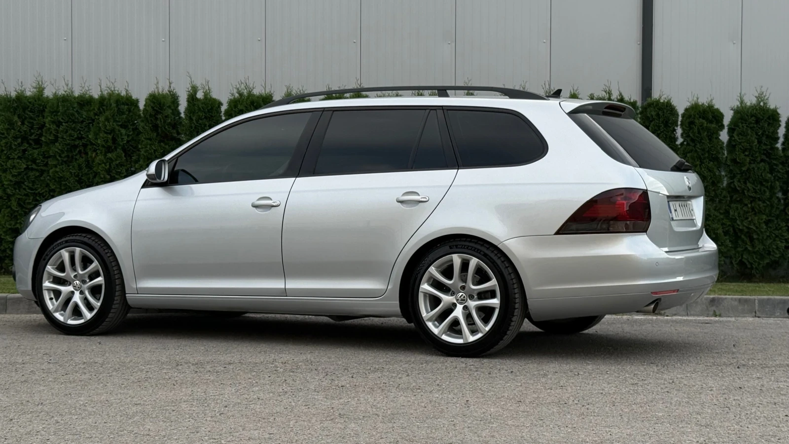 VW Golf 1.6TDI Euro 5, снимка 3 - Автомобили и джипове - 55944268