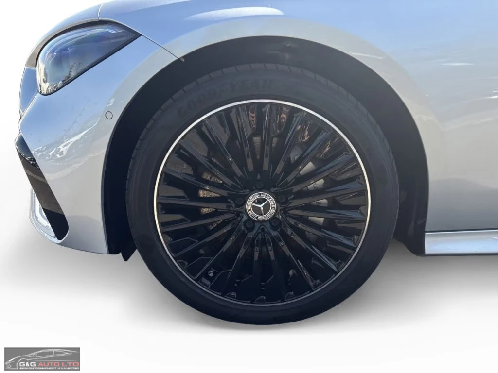 Mercedes-Benz CLE 300 eCoupe/204HP/AMG/360/PANO/DIGI/MEMO/701q | Mobile.bg � ����������� 5