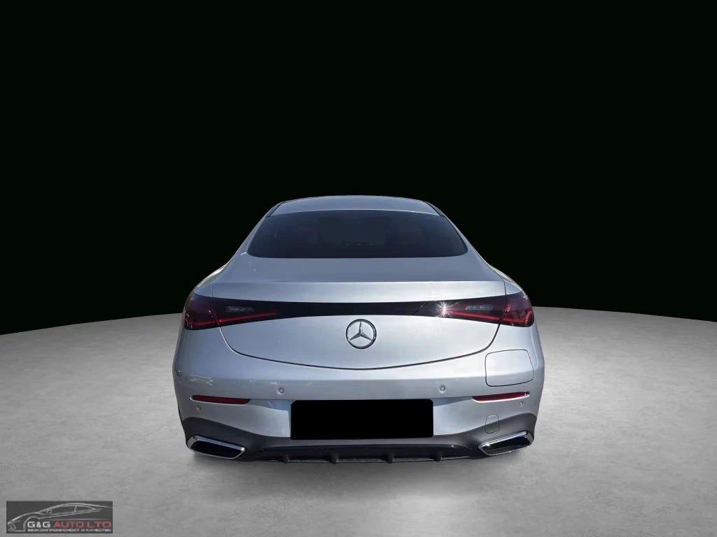 Mercedes-Benz CLE 300 eCoupe/204HP/AMG/360/PANO/DIGI/MEMO/701q | Mobile.bg � ����������� 4