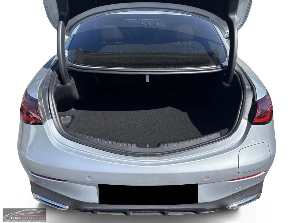 Mercedes-Benz CLE 300 eCoupe/204HP/AMG/360/PANO/DIGI/MEMO/701q | Mobile.bg � ����������� 9