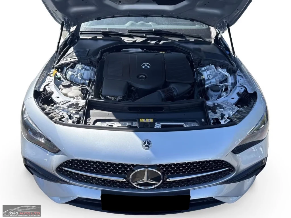 Mercedes-Benz CLE 300 eCoupe/204HP/AMG/360/PANO/DIGI/MEMO/701q | Mobile.bg � ����������� 10