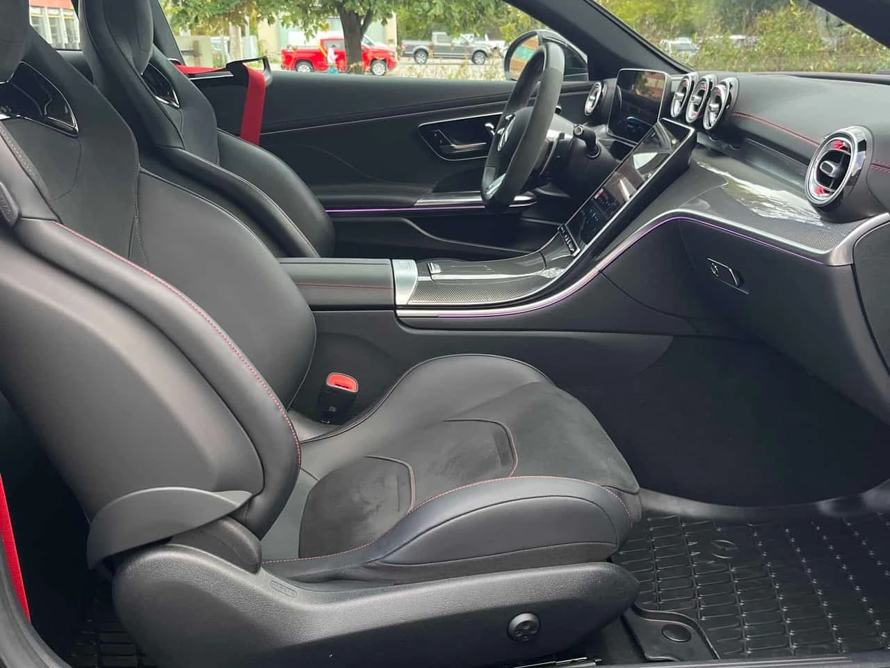 Mercedes-Benz CLE 53 * AMG * CARFAX * ����� �� ����������� | Mobile.bg � ����������� 14