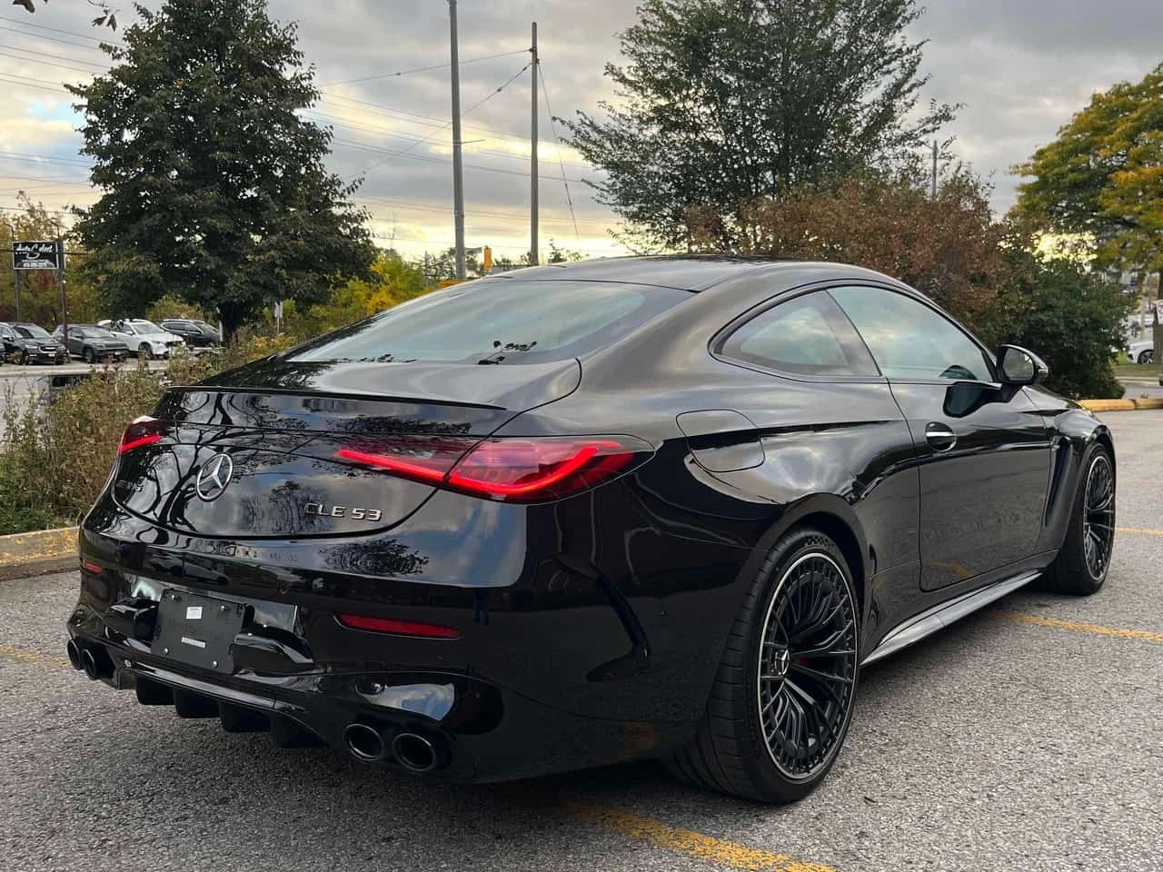 Mercedes-Benz CLE 53 * AMG * CARFAX * ����� �� ����������� | Mobile.bg � ����������� 12