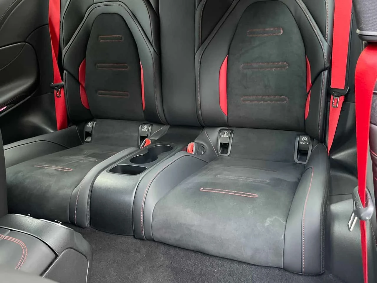 Mercedes-Benz CLE 53 * AMG * CARFAX * ����� �� ����������� | Mobile.bg � ����������� 11