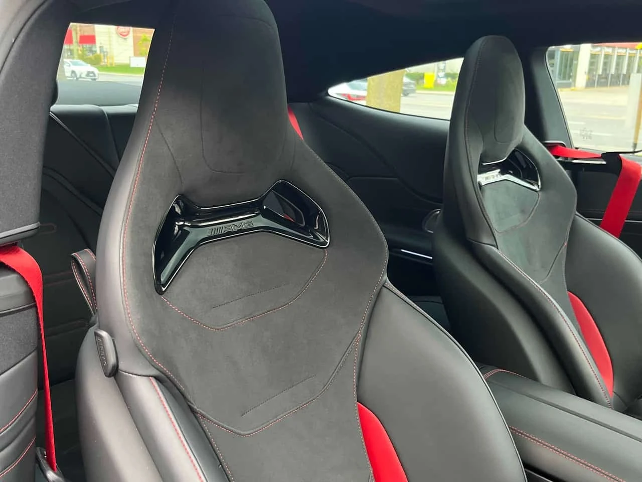 Mercedes-Benz CLE 53 * AMG * CARFAX * ����� �� ����������� | Mobile.bg � ����������� 15