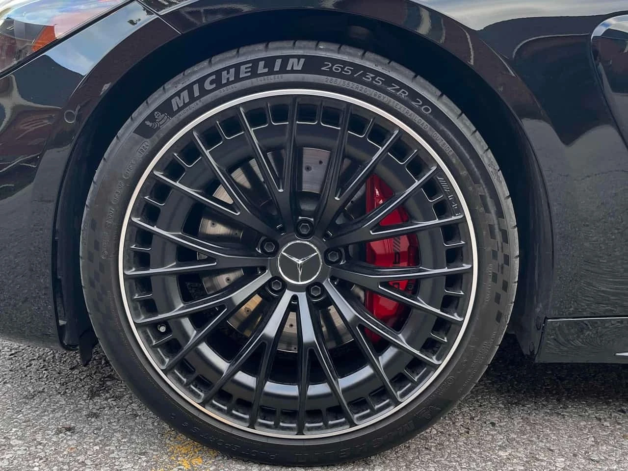Mercedes-Benz CLE 53 * AMG * CARFAX * ����� �� ����������� | Mobile.bg � ����������� 7