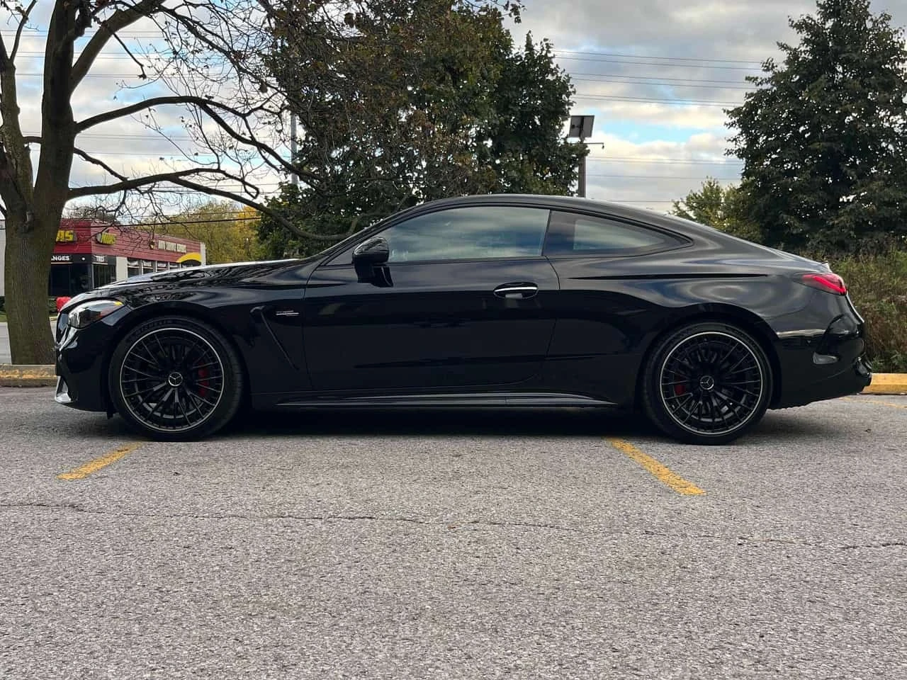 Mercedes-Benz CLE 53 * AMG * CARFAX * ����� �� ����������� | Mobile.bg � ����������� 2
