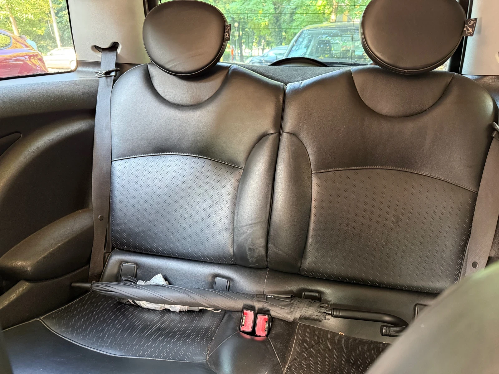 Mini Cooper D, снимка 9 - Автомобили и джипове - 56624346