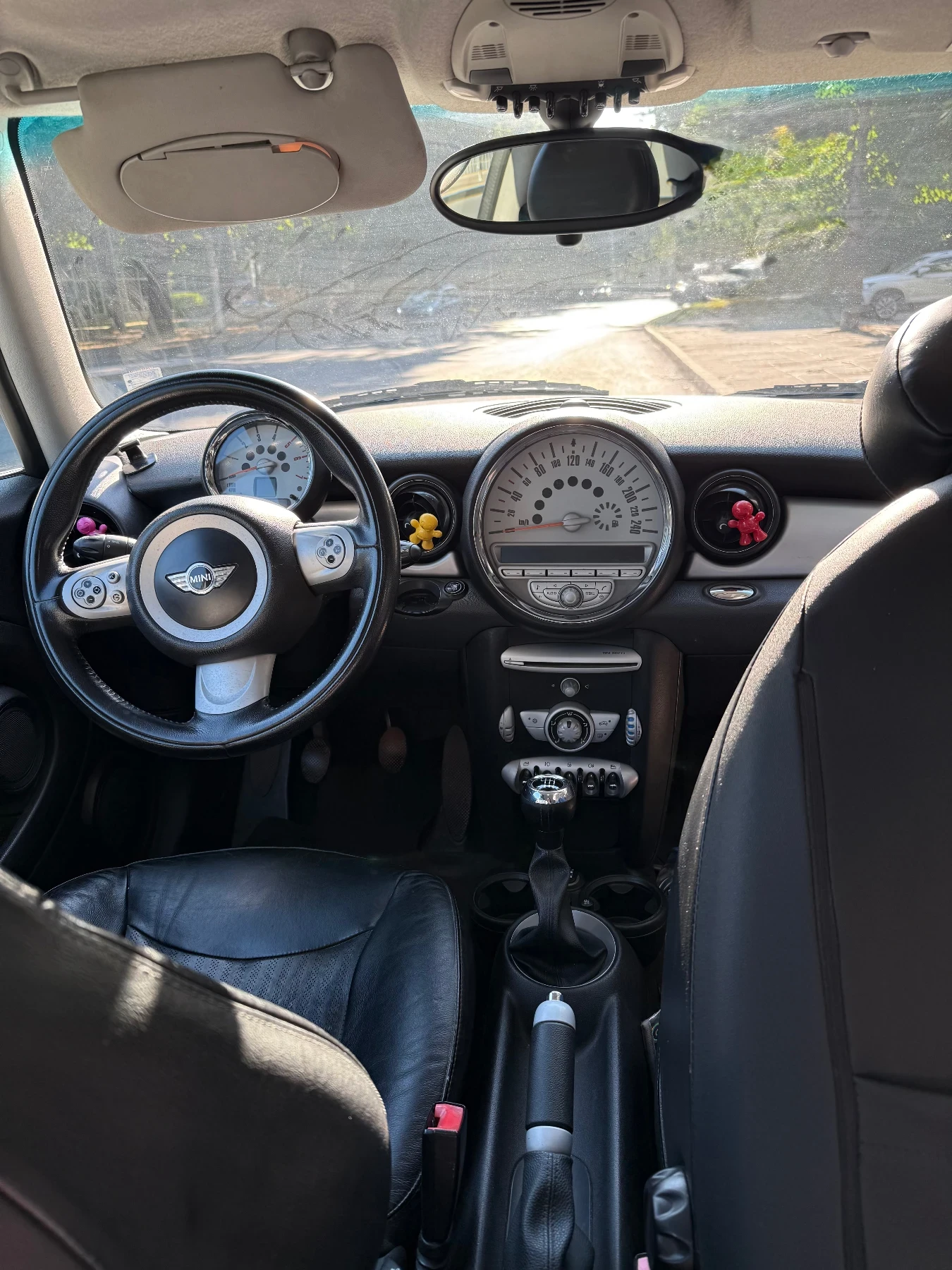 Mini Cooper D, снимка 8 - Автомобили и джипове - 56624346