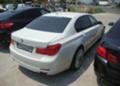 BMW 750 Li-xDrive, снимка 4 - Автомобили и джипове - 6134786