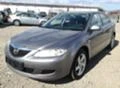 Mazda 6 2.0d/5ck, снимка 2