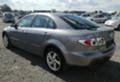 Mazda 6 2.0d/5ck, снимка 3