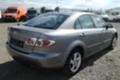 Mazda 6 2.0d/5ck, снимка 4