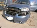 Chevrolet Aveo 1.4 94 кс, снимка 2