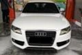 Audi A4 sline 2.0tfsi, снимка 1