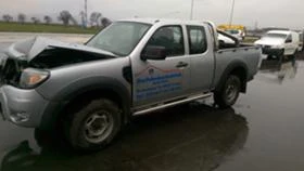 Ford Ranger 2.5 Duratorq, снимка 1