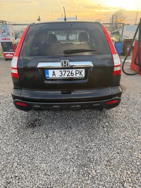 Honda Cr-v CDTI, снимка 11