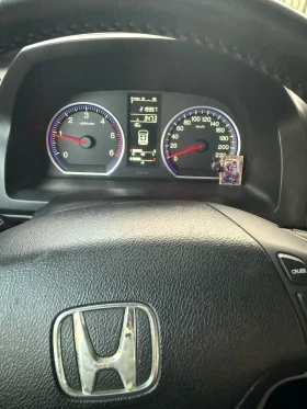 Honda Cr-v CDTI, снимка 10