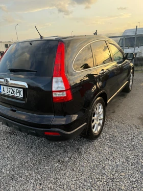 Honda Cr-v CDTI, снимка 4