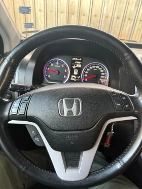 Honda Cr-v CDTI, снимка 6