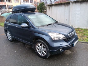 Honda Cr-v 4x4, снимка 2